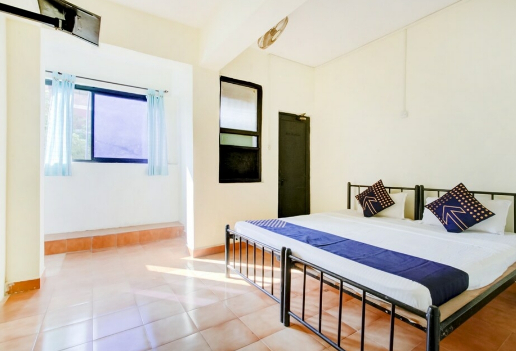Aashirwaad Men's PG & Hostel – Boys PG in Panaji preview photo 1