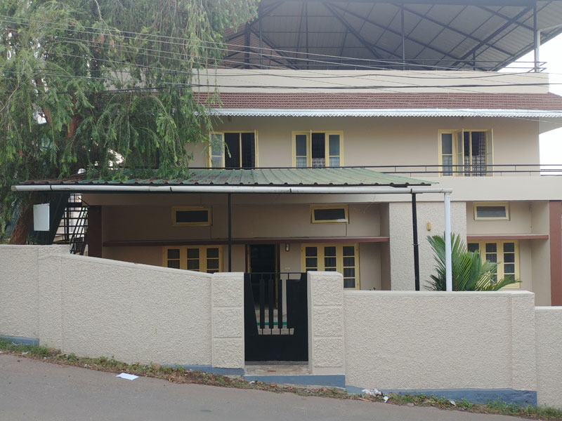 Evaa Homes Ladies Hostel – Girls PG in kottayam photo 1