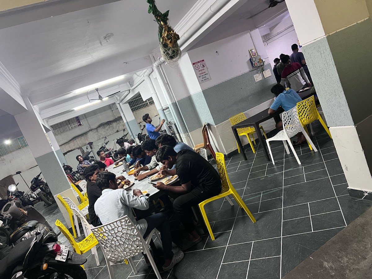 BHAVISHYA PG FOR BOYS – Boys PG in Guntur photo 1