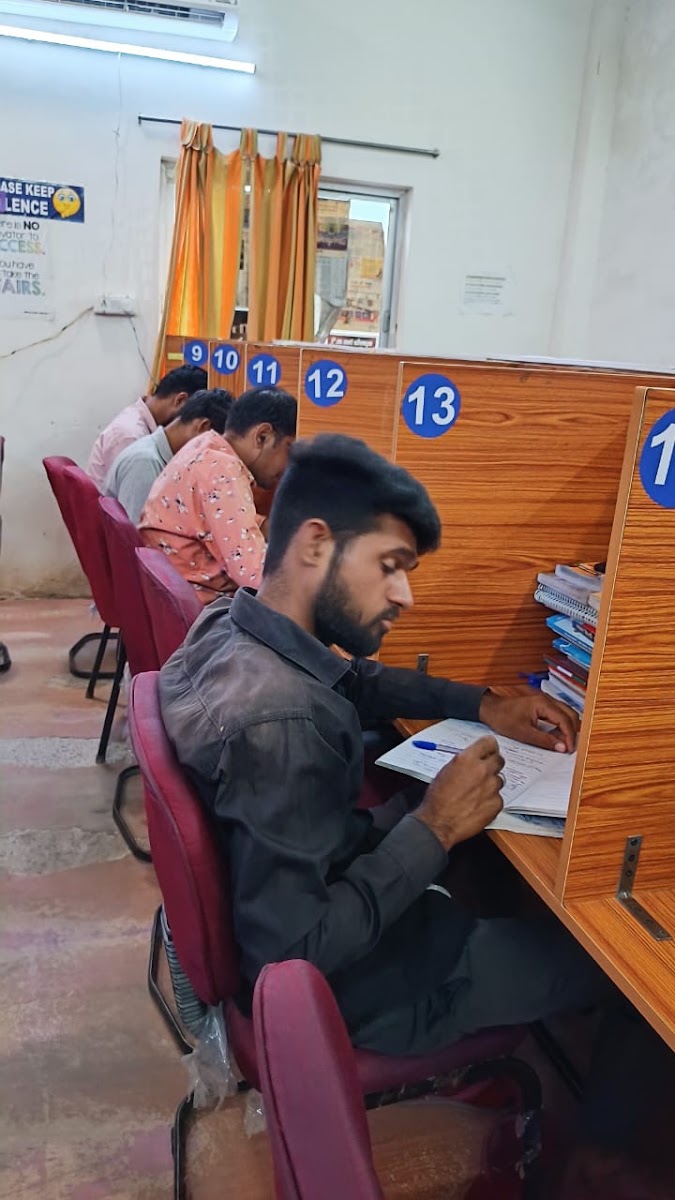 Self Help Library and Girls PG/Hostel – Girls PG in Ajmer preview photo 2