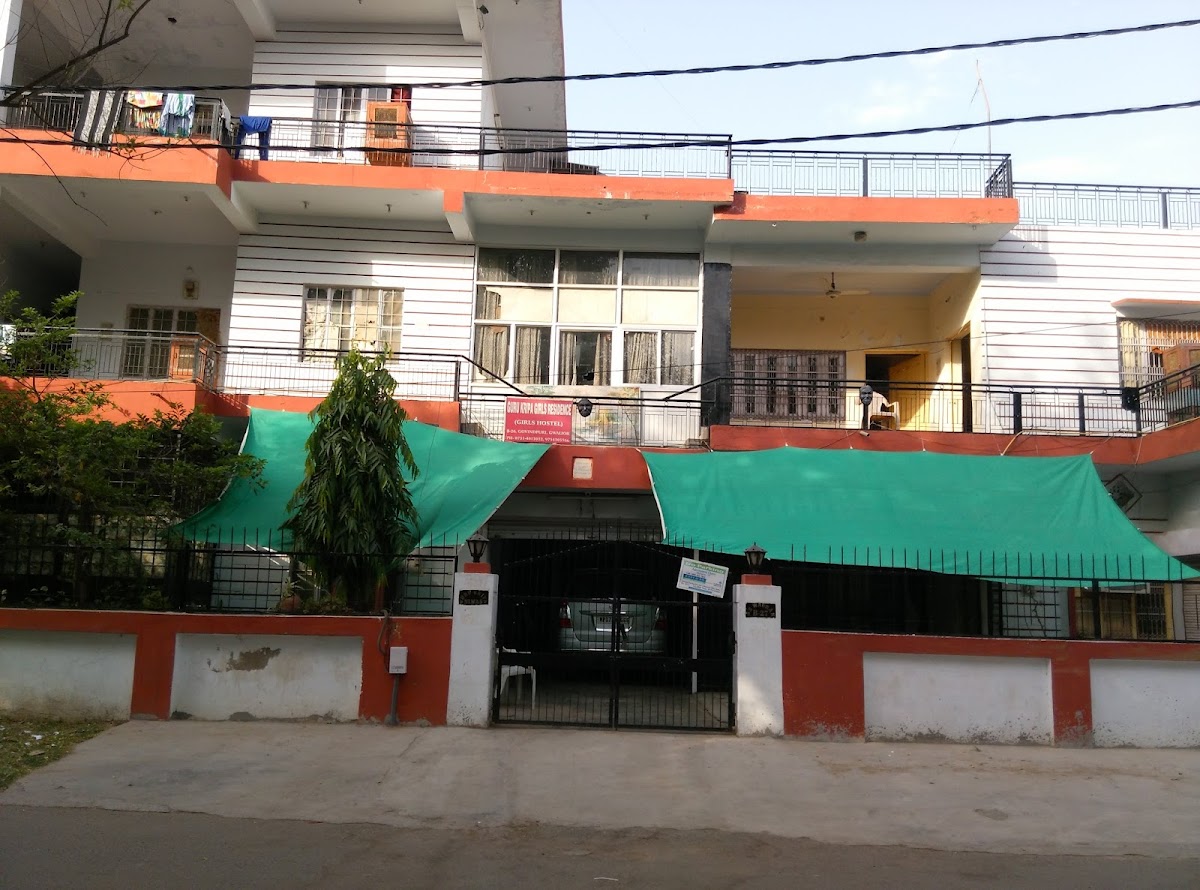 Guru Kripa Girls Residence