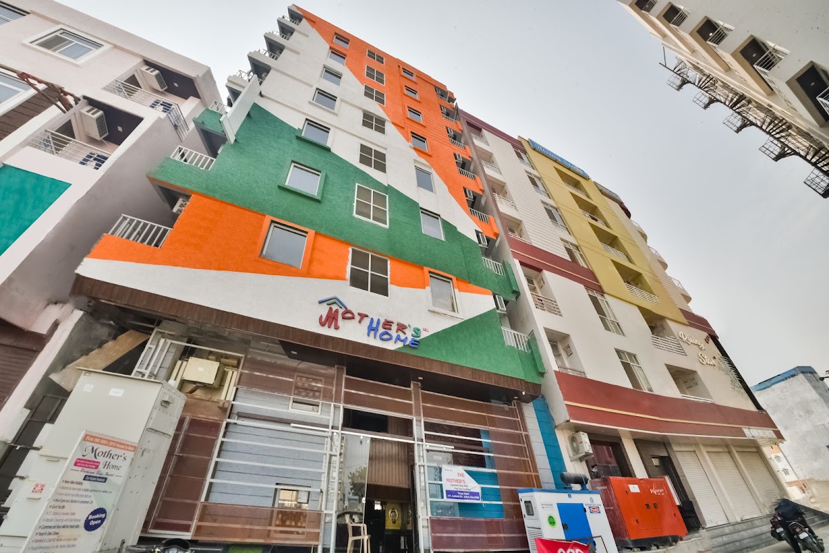 MOTHER'S HOME || Boys hostel in Kota – Boys PG in Kota photo 1