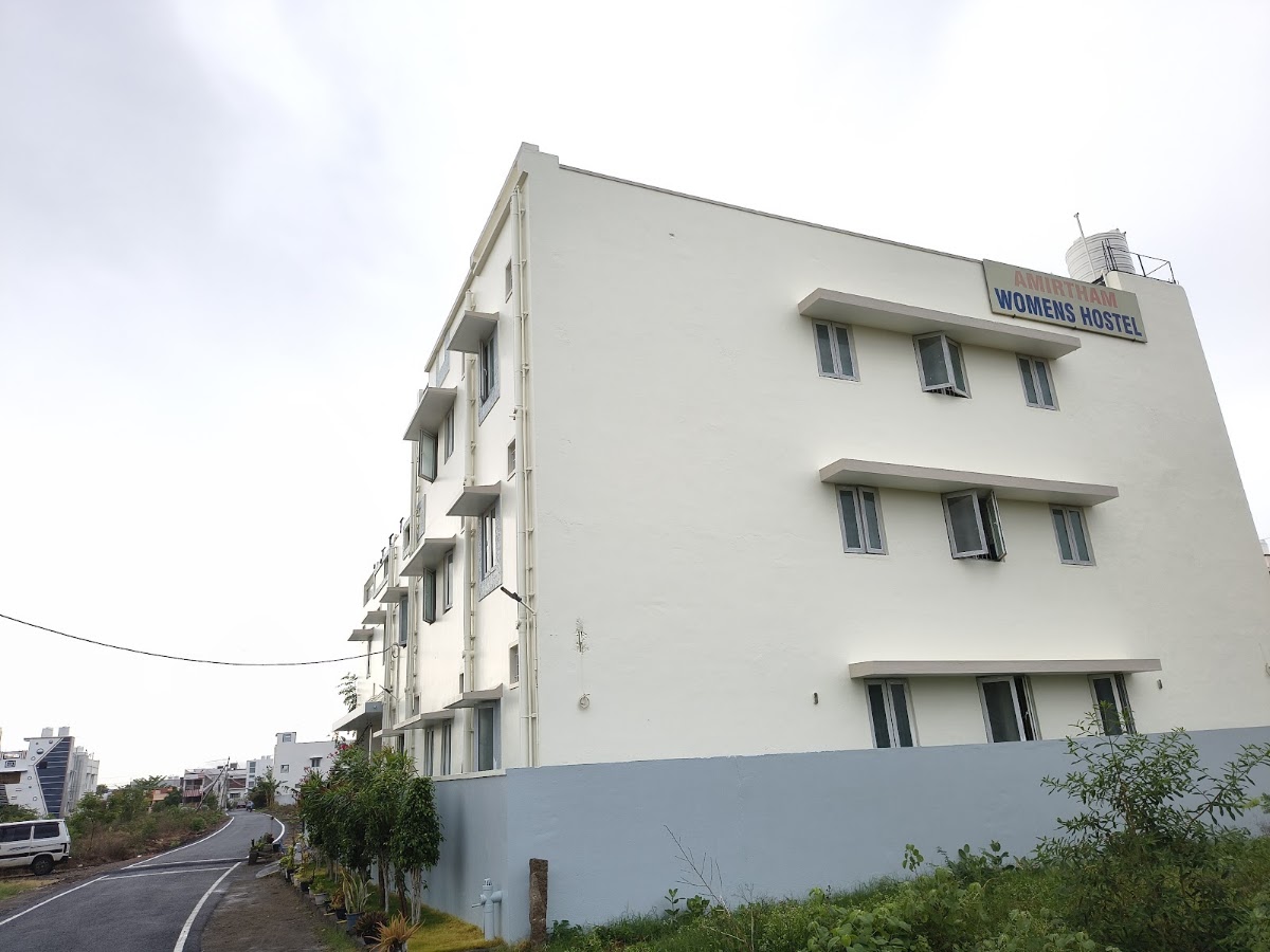 Amirtham women's hostel