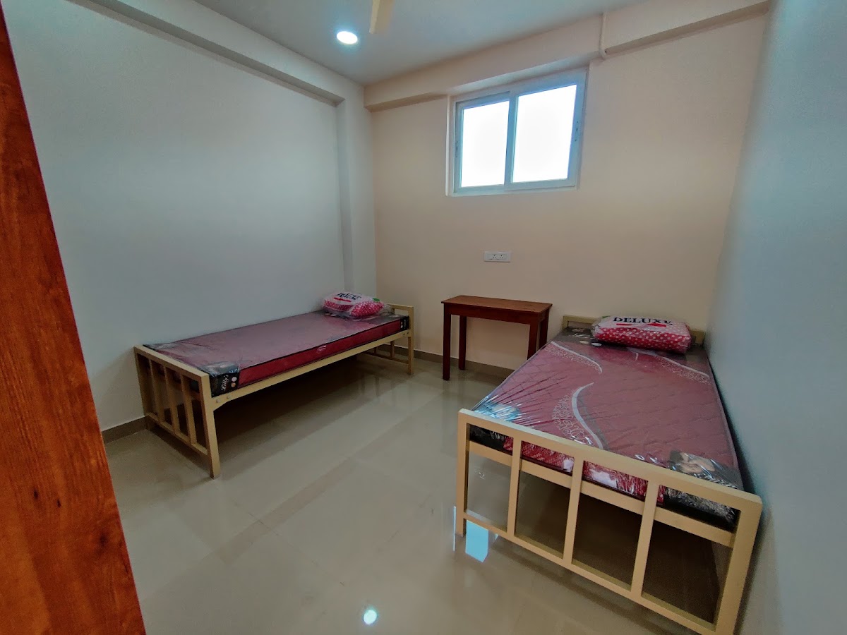 Queen Mary's PG Ladies Hostel Coimbatore – Girls PG in Coimbatore preview photo 1