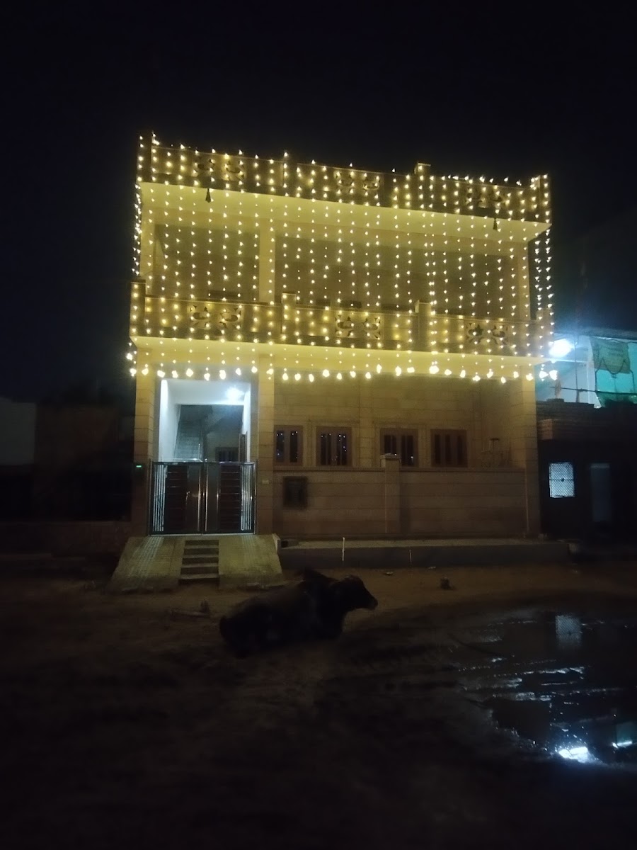 SHREE BOYS HOSTEL (PG) BHAGAT KI KOTH JODHPURI – Boys PG in Jodhpur preview photo 1