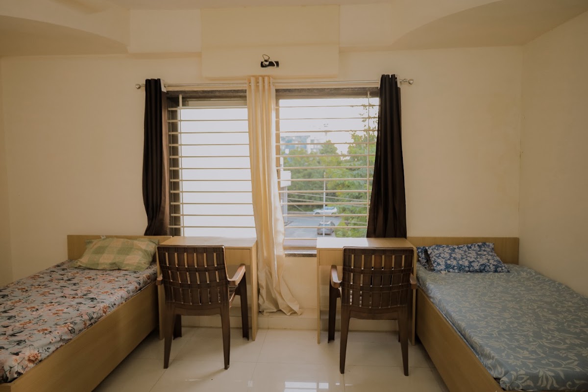 Pratishtha Girls Hostel – Girls PG in Bhopal preview photo 1
