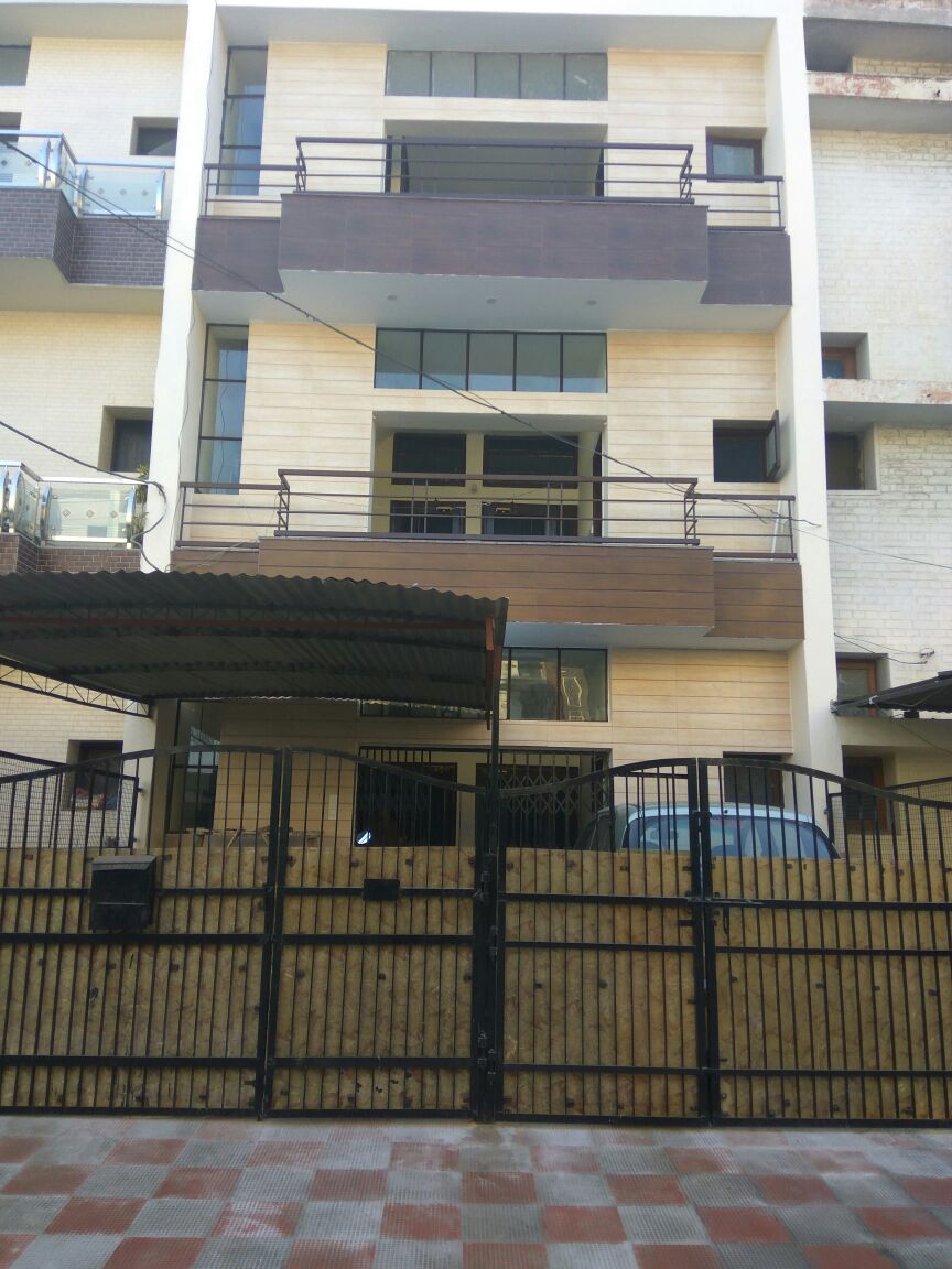 Best PG for MCM Students – Girls PG in Chandigarh photo 1