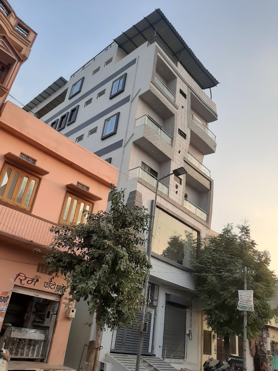 Bhaskar Residency - For Boys PG