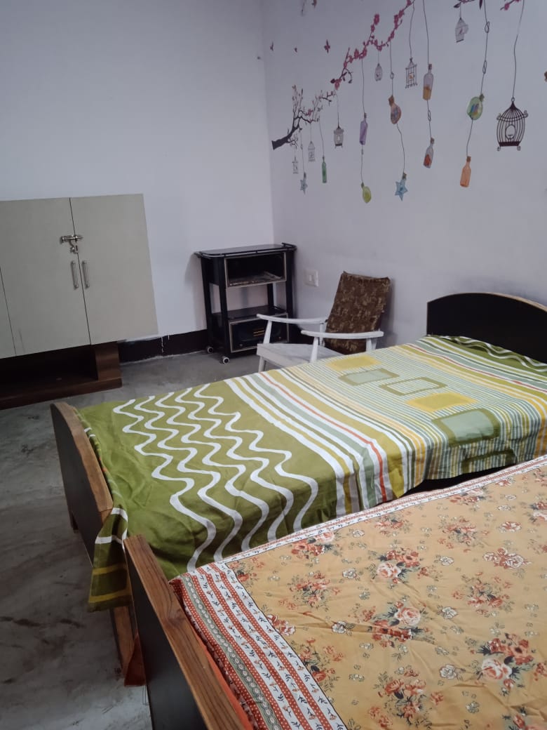 GIRLS PG – Girls PG in Lucknow preview photo 2