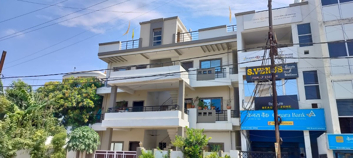 Lata girl's hostel