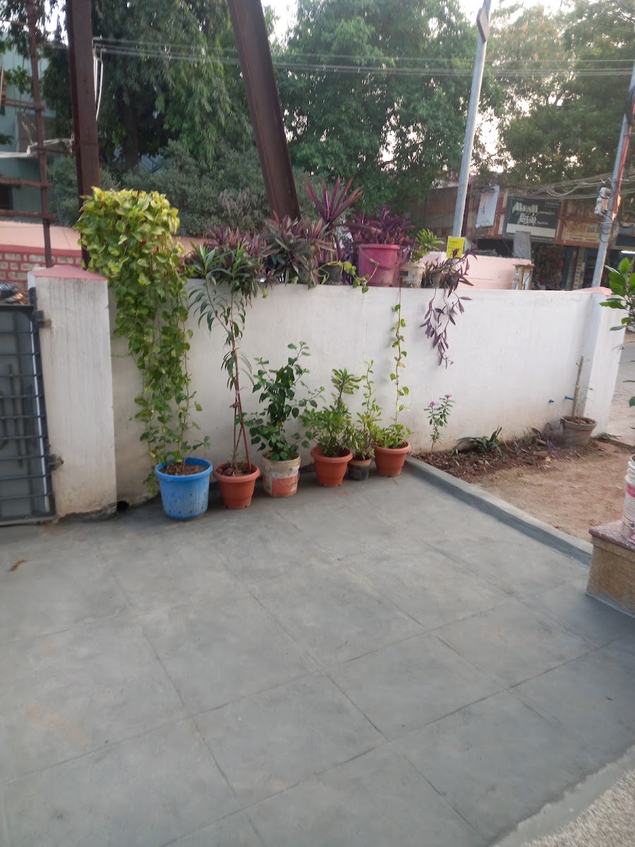 Thulasi Women's Hostel – Girls PG in Madurai preview photo 2