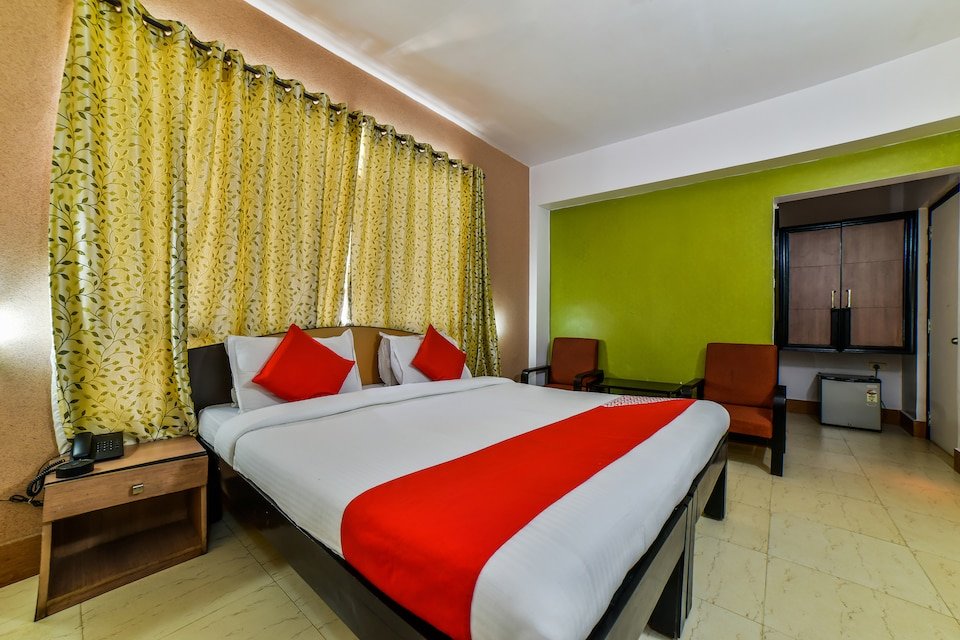 Vishu Home Residencies - PG for Boys & Girls preview 1