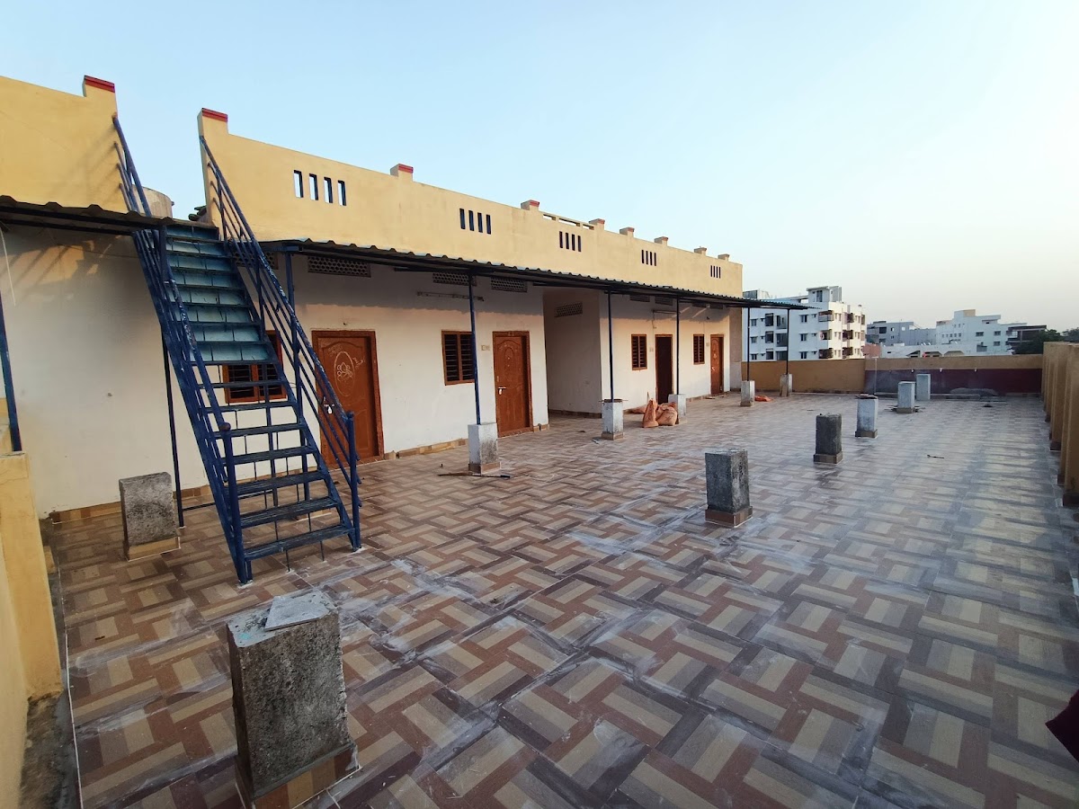 Shashank Boys hostel – Boys PG in Warangal preview photo 1