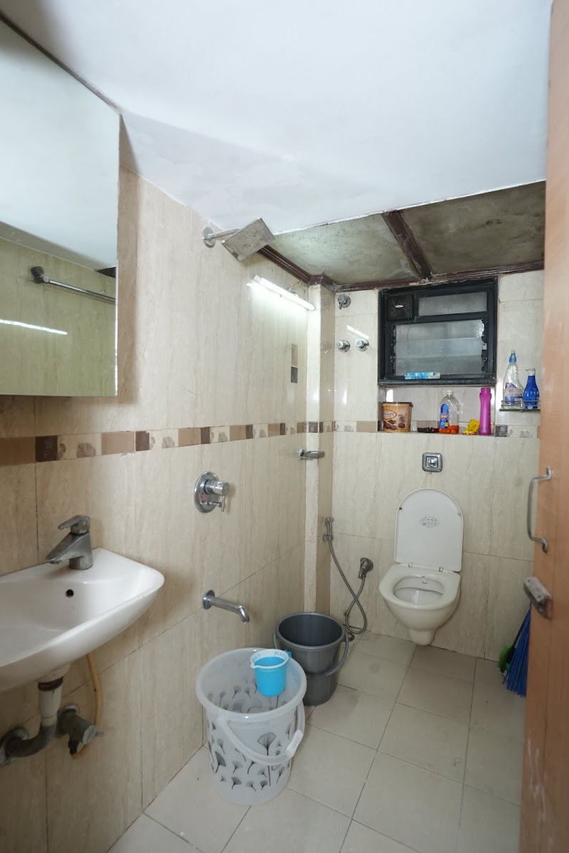 Paying Guest in Andheri East – Co-ed in Mumbai preview photo 2