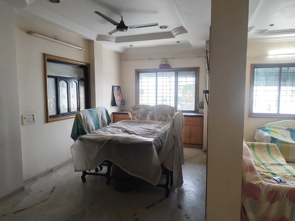 Radhe Shyam PG and hostel – Girls PG in Vadodara preview photo 1