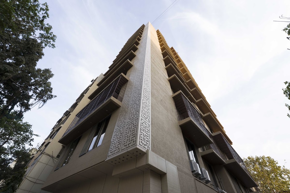 Rising Star Hostel (Girls hostel)