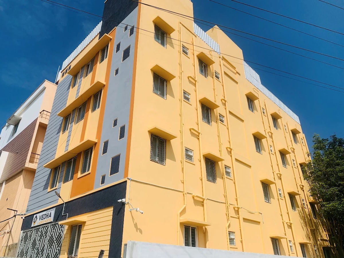 Vedha Ladies Hostel
