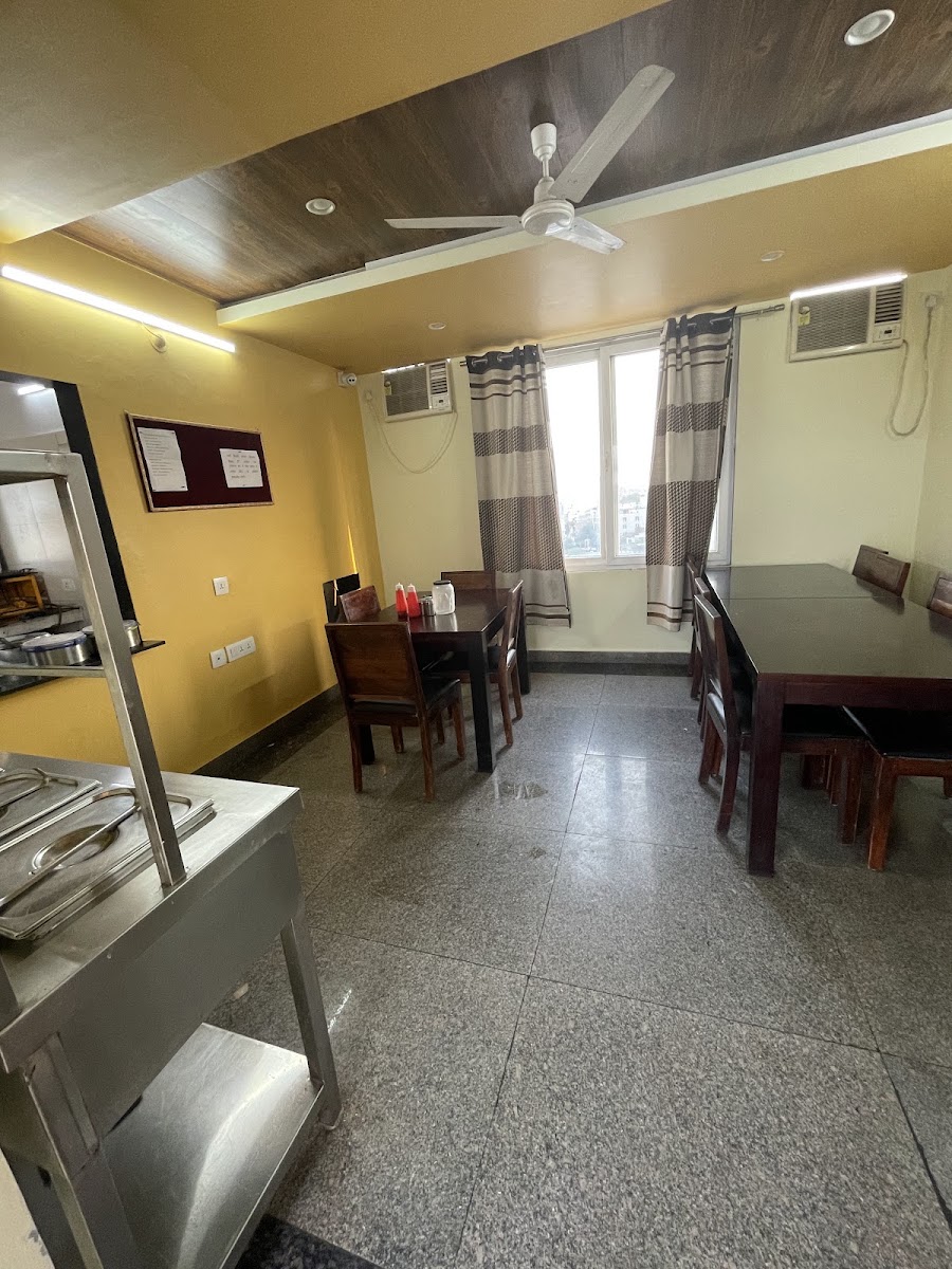 Blue Pearl Tower Girls hostel – Girls PG in Kota preview photo 2