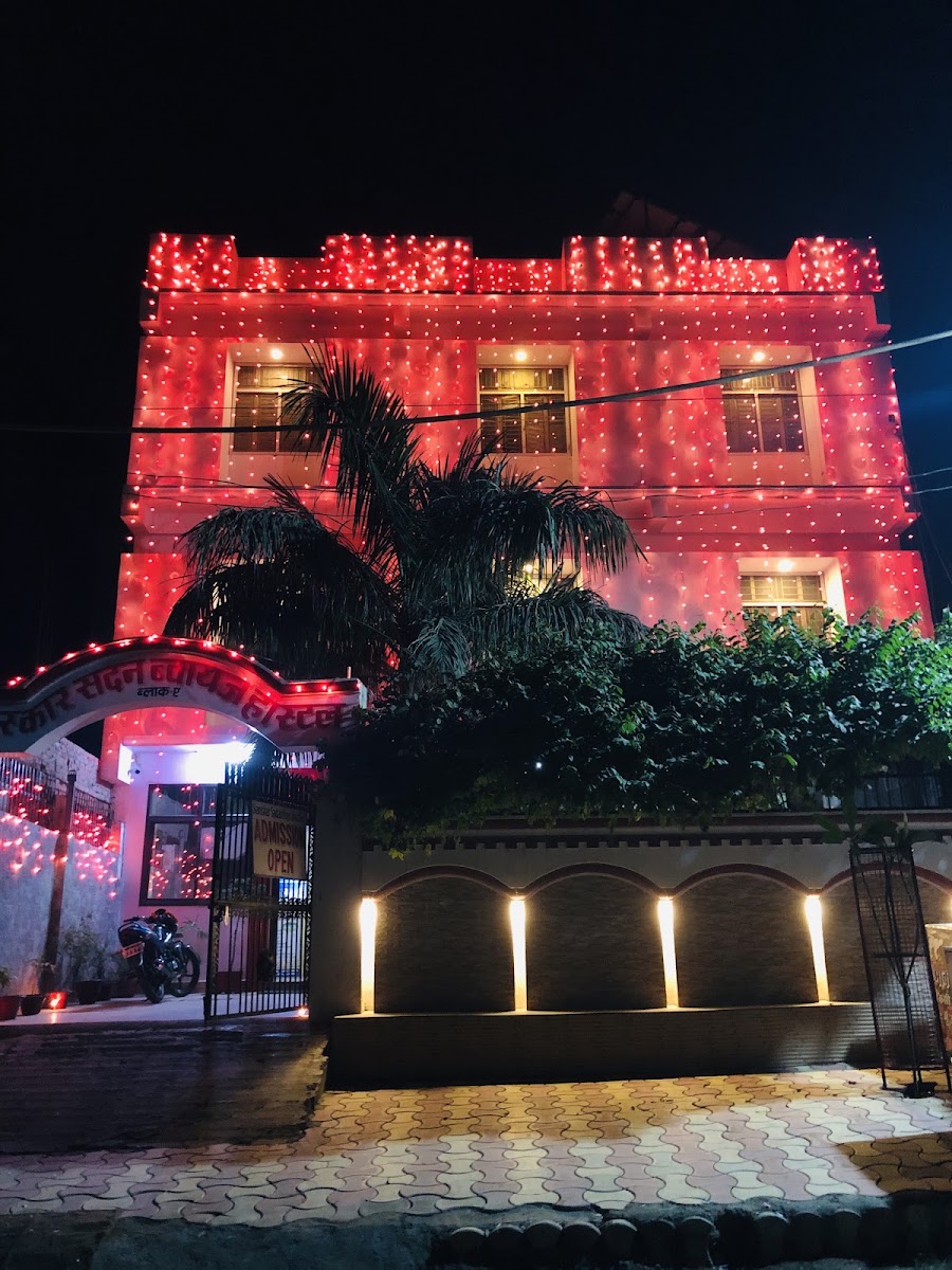 Sanskar Sadan Boys Hostel (BLOCK-A) – Boys PG in Prayagraj preview photo 2