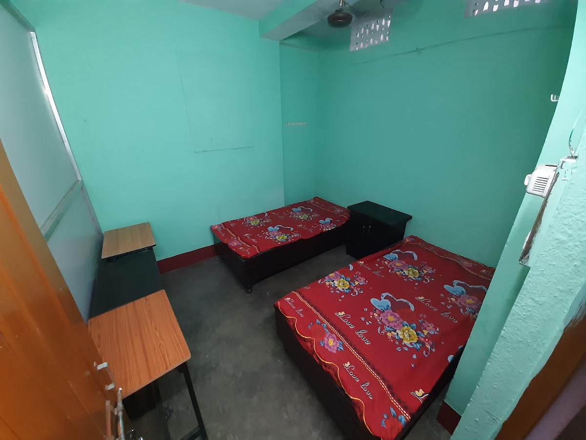 Priya Girls Hostel