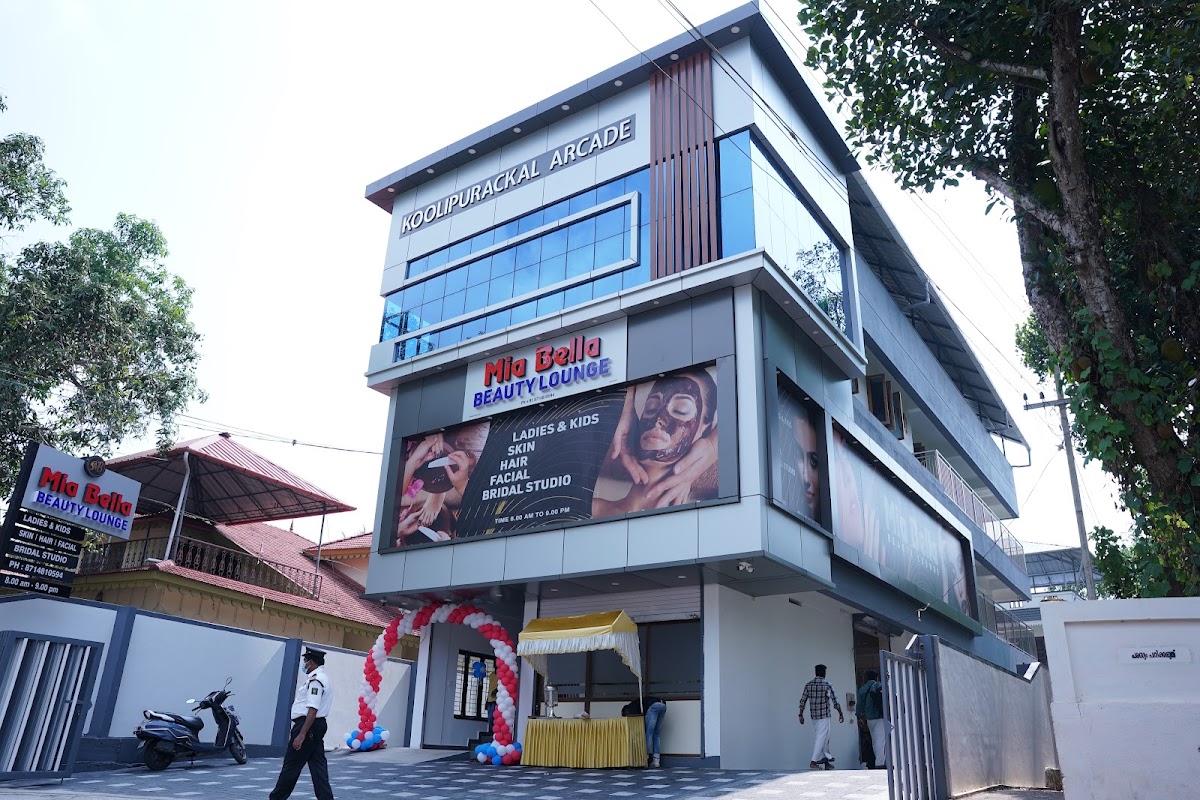St.Mary's paying guest for girls – Girls PG in kottayam photo 1