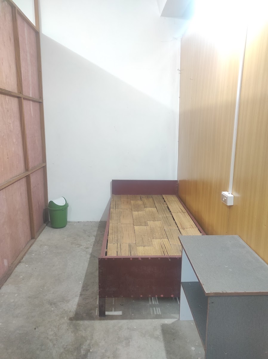 Tluang Tluang Hostel (Boys & Girls) – Co-ed in Aizawl preview photo 2