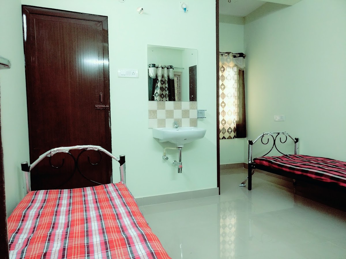Sri Saran Ladies Hostel preview 1