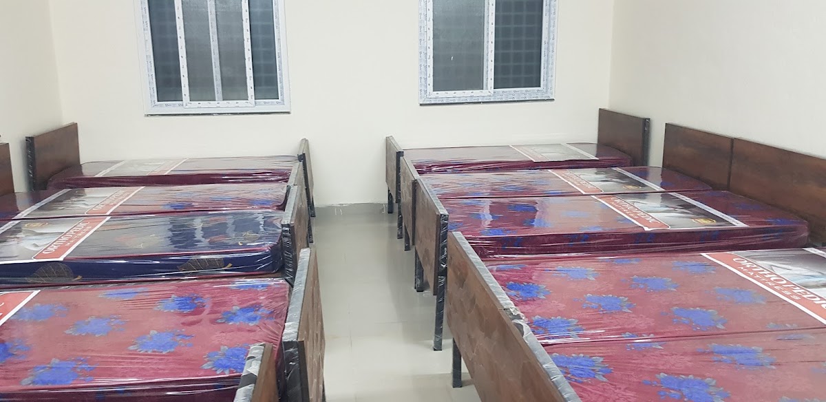 Sri Durga Boys & Mens Hostel