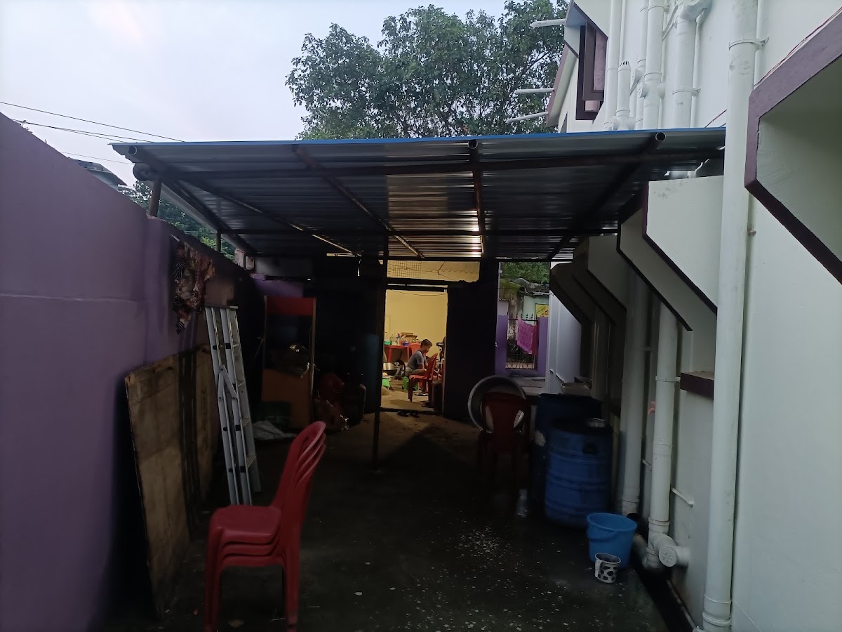 Nayapalli Boys Hostel preview 1