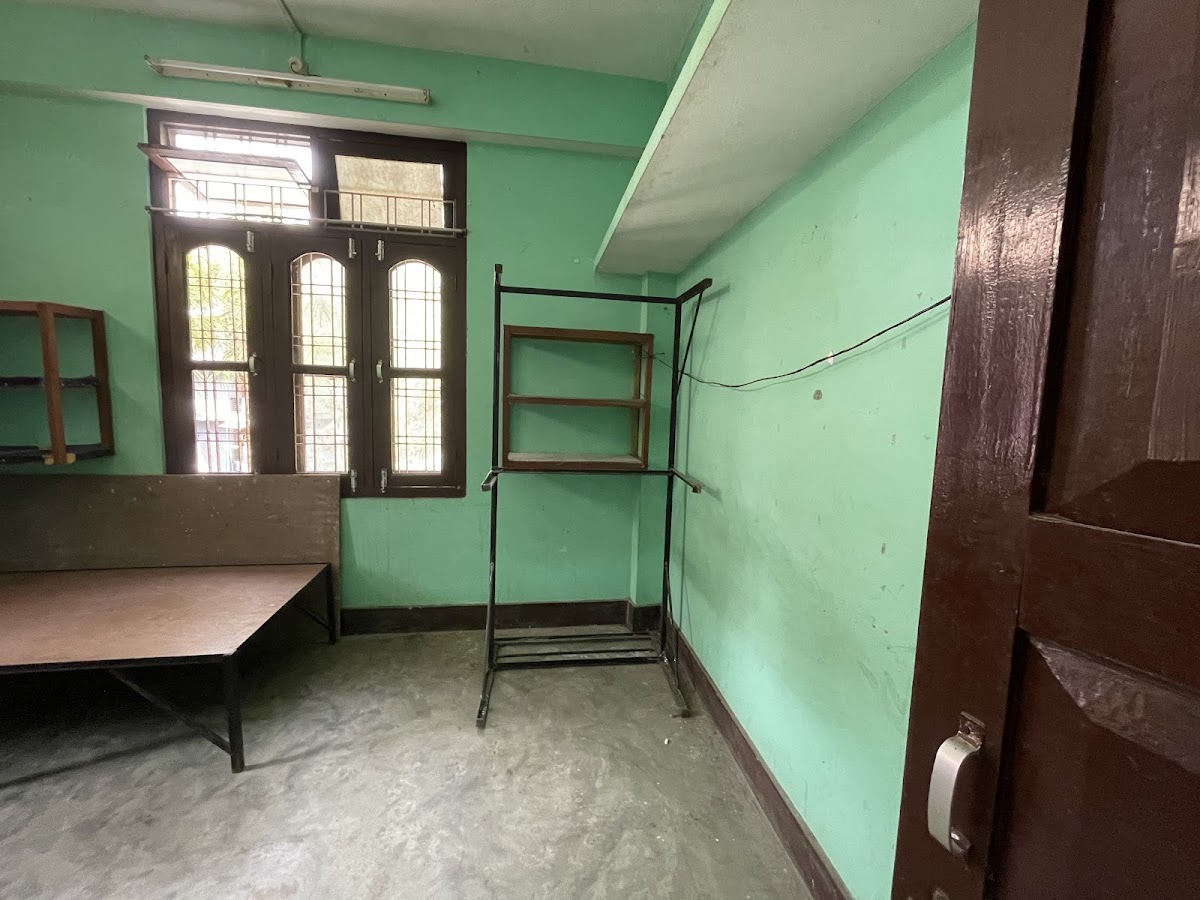 B Boys Hostel