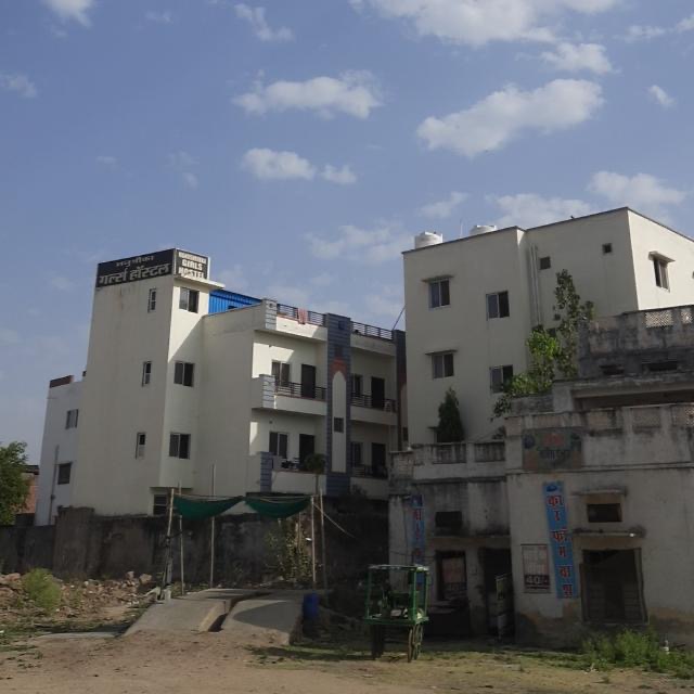 Manushrikka girls Hostel – Girls PG in Udaipur preview photo 1