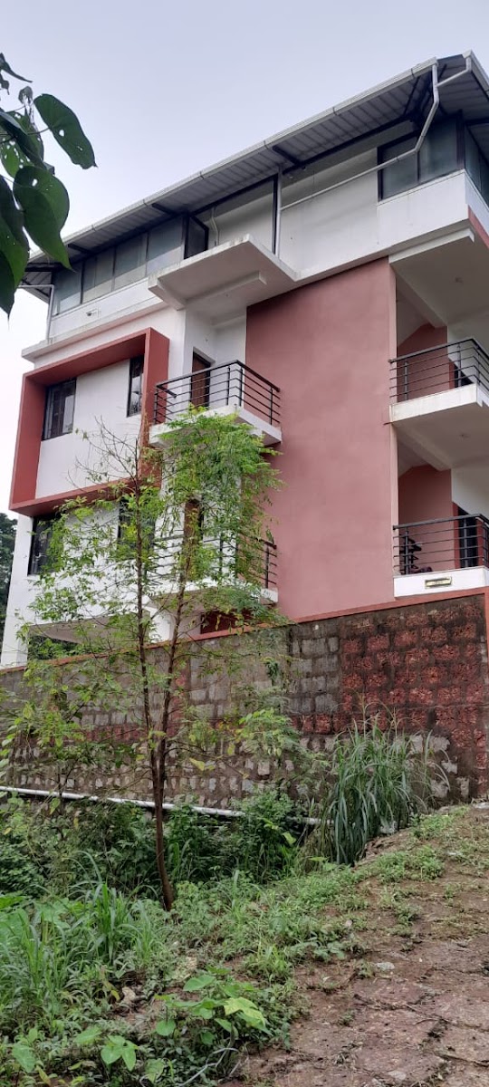 Ladies PG in Mangalore - Yakshatheera – Girls PG in Mangaluru preview photo 1