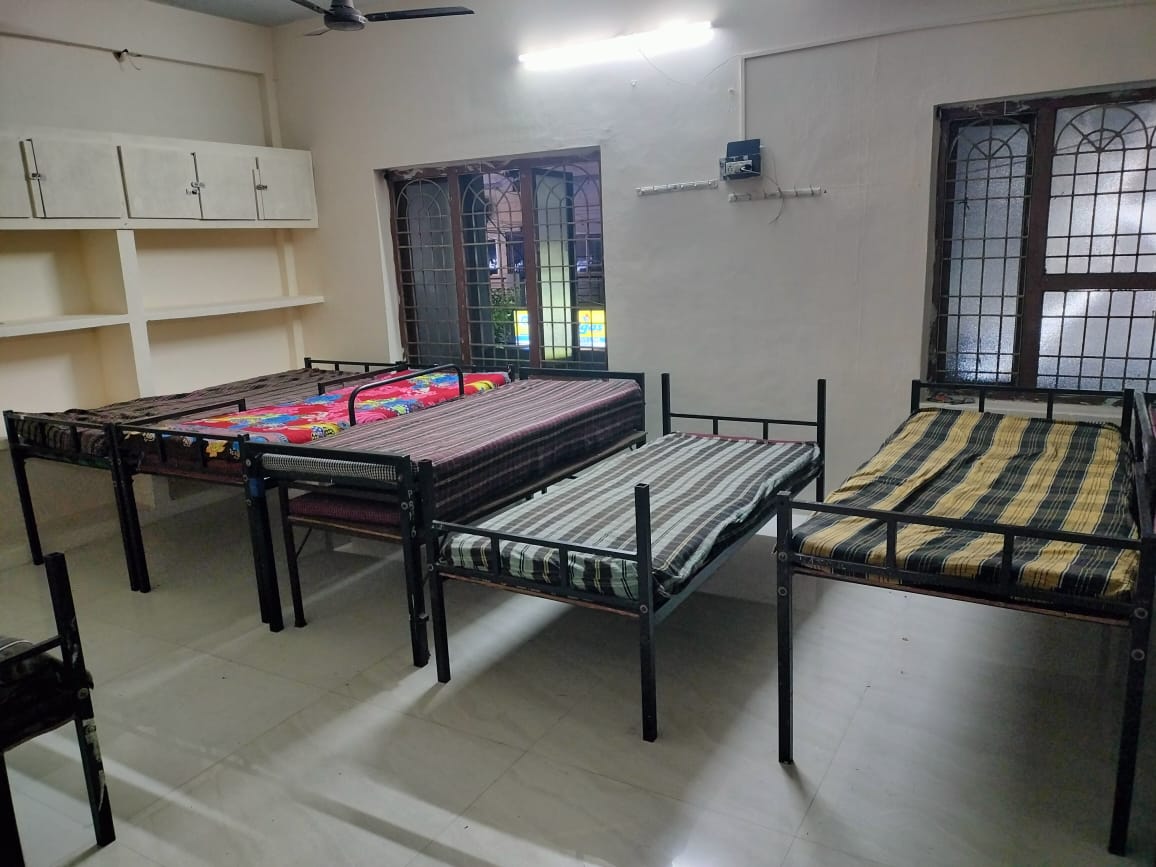 A1 Boys Hostel preview 1