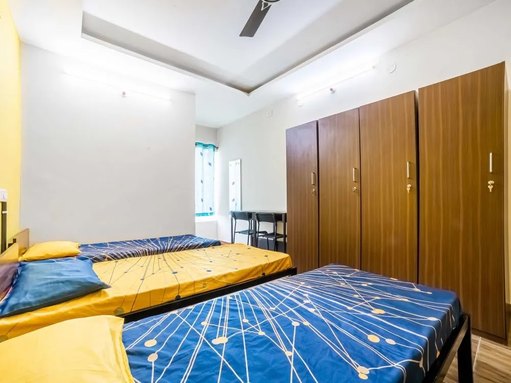 Stanza Living Vernier House | Ladies PG in Narsingi – Girls PG in Hyderabad preview photo 1