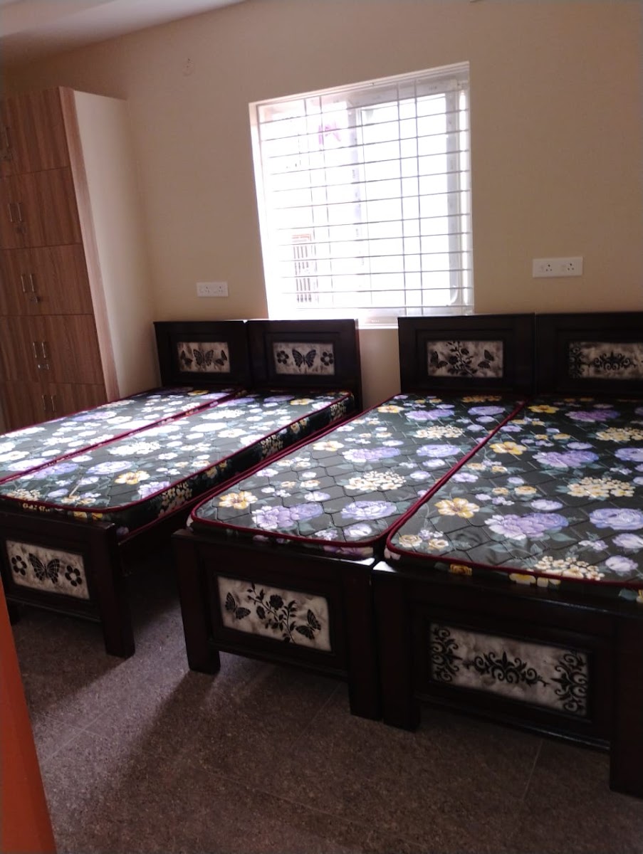 V N S PG LADIES HOSTEL – Girls PG in Guntur preview photo 2