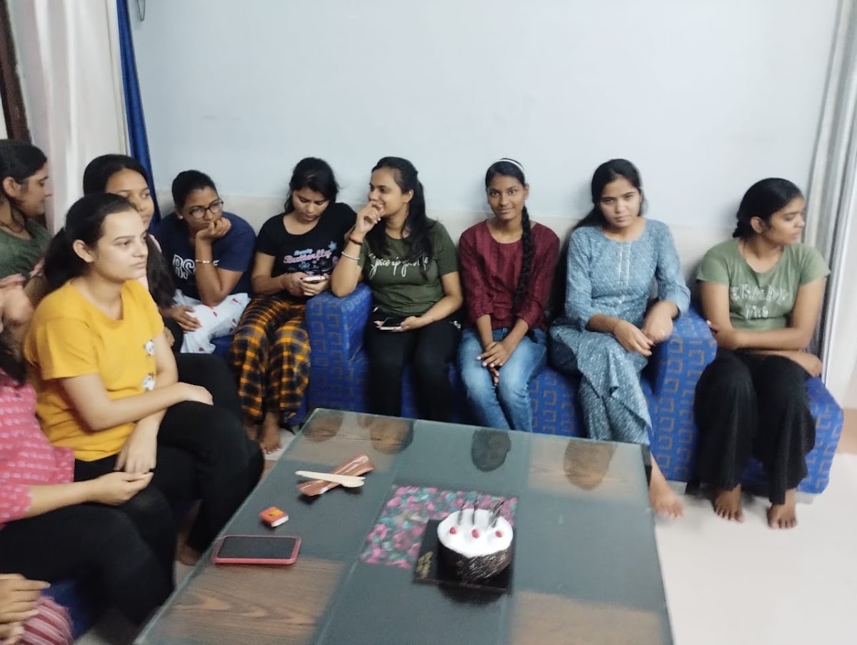Daughter's Home PG for girls , Ajmer – Girls PG in Ajmer preview photo 1