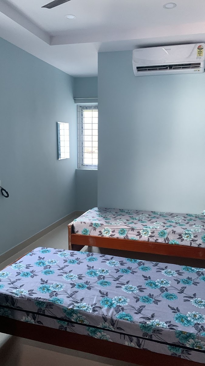 Venkata Living Women's P.G – Girls PG in Warangal preview photo 1