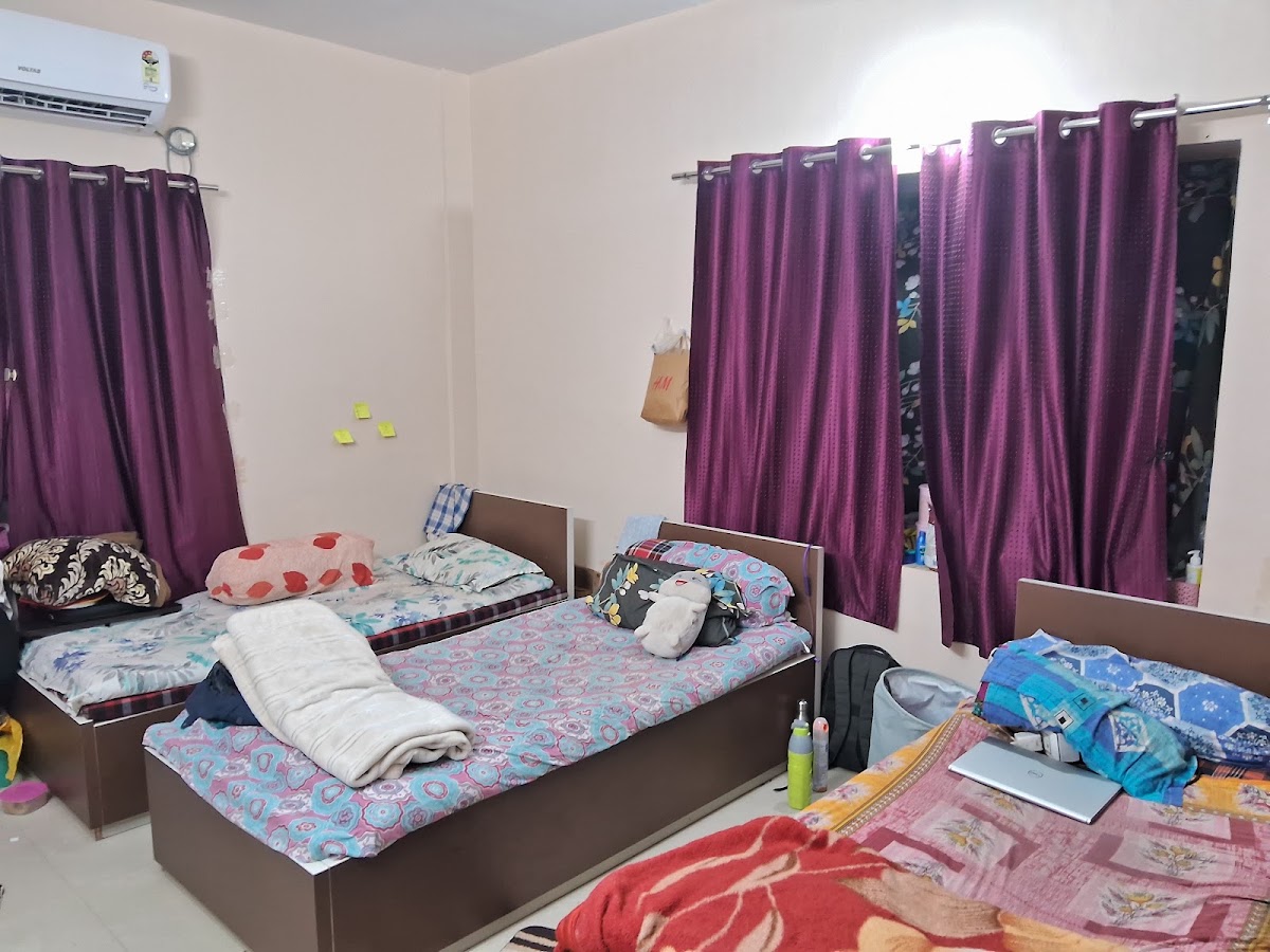 She Stay PG – Co-ed in Bhubaneswar preview photo 2
