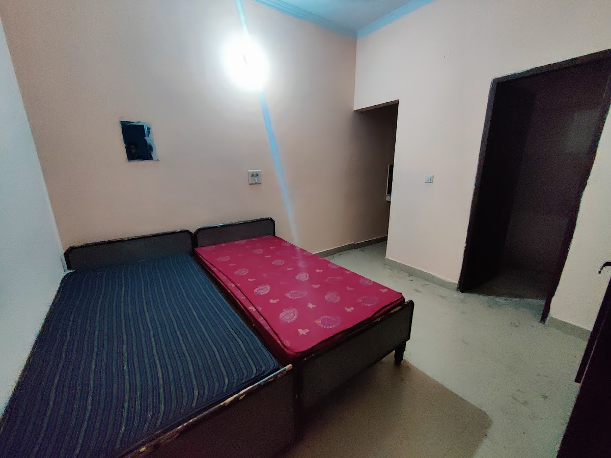 HimTower PG & Guest House