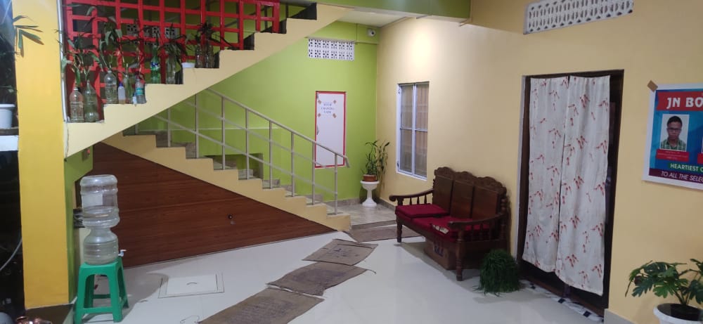 J.N Boys Hostel – Boys PG in Imphal photo 1