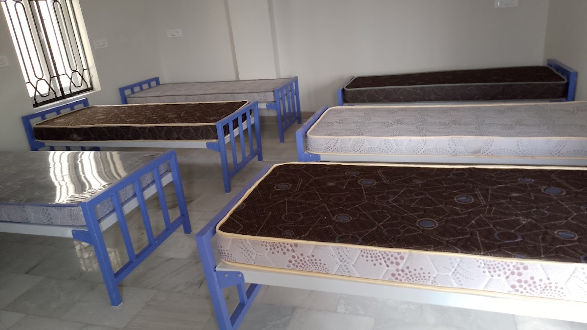 LOTUS PRIME BOYS HOSTEL – Boys PG in Guntur preview photo 1