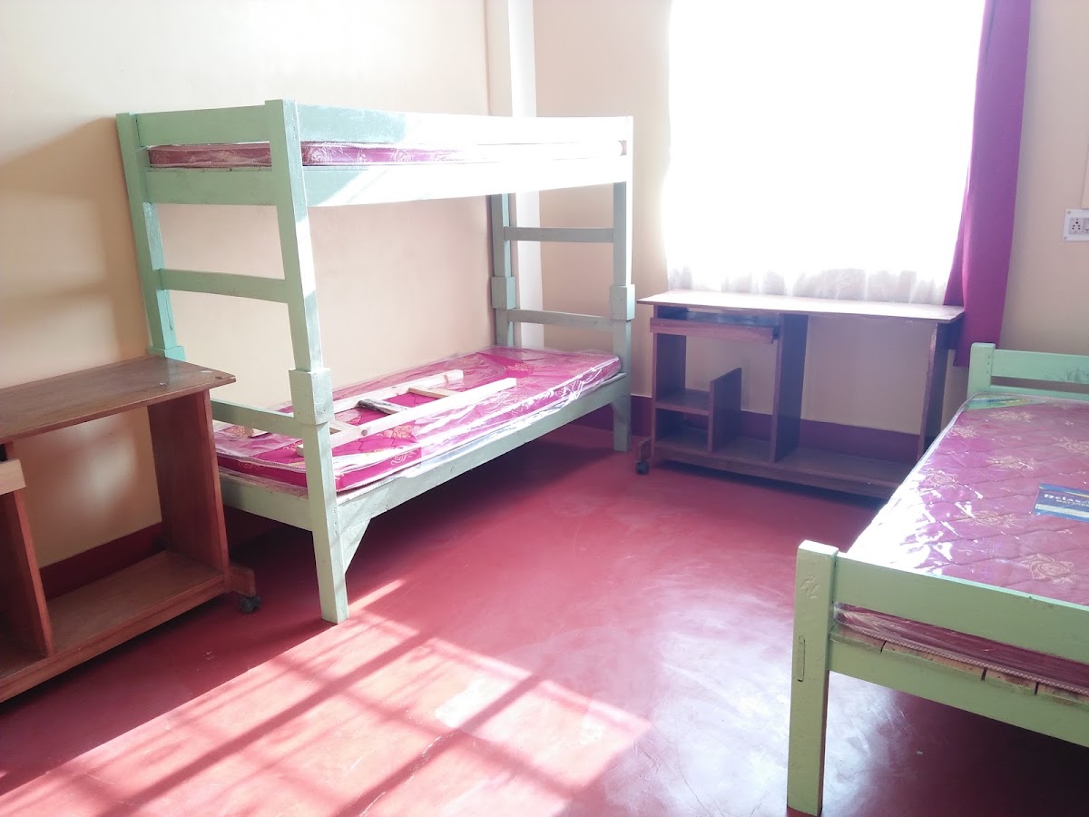 Caseñora Girls Hostel (Branch) – Girls PG in Shillong photo 1