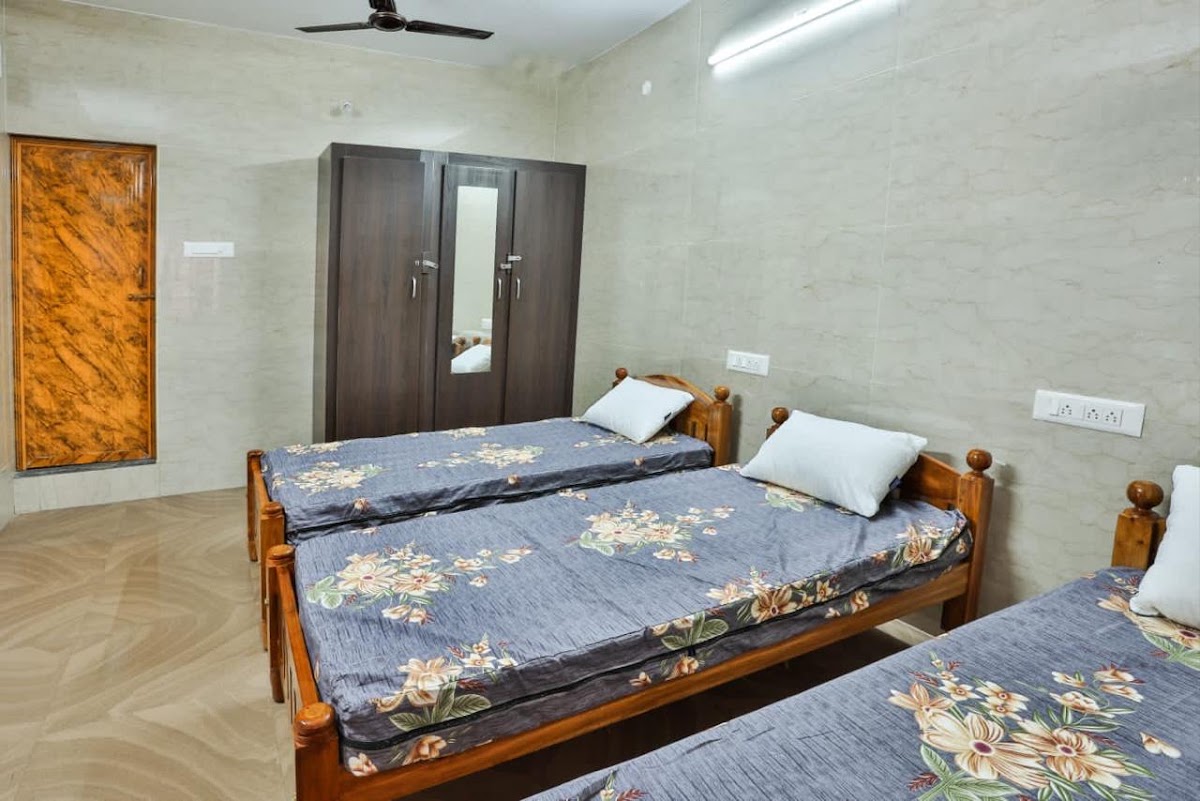 My Place Girls Hostel – Girls PG in Coimbatore preview photo 1
