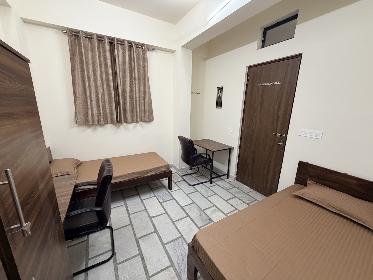 Prithvi Residency boys Hostel & PG – Boys PG in Jodhpur preview photo 1