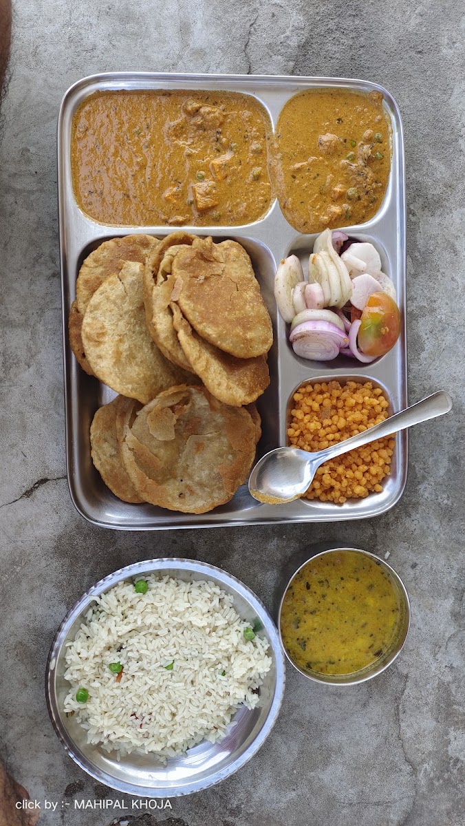 Pandey Boys Hostel, – Boys PG in Bhopal preview photo 2