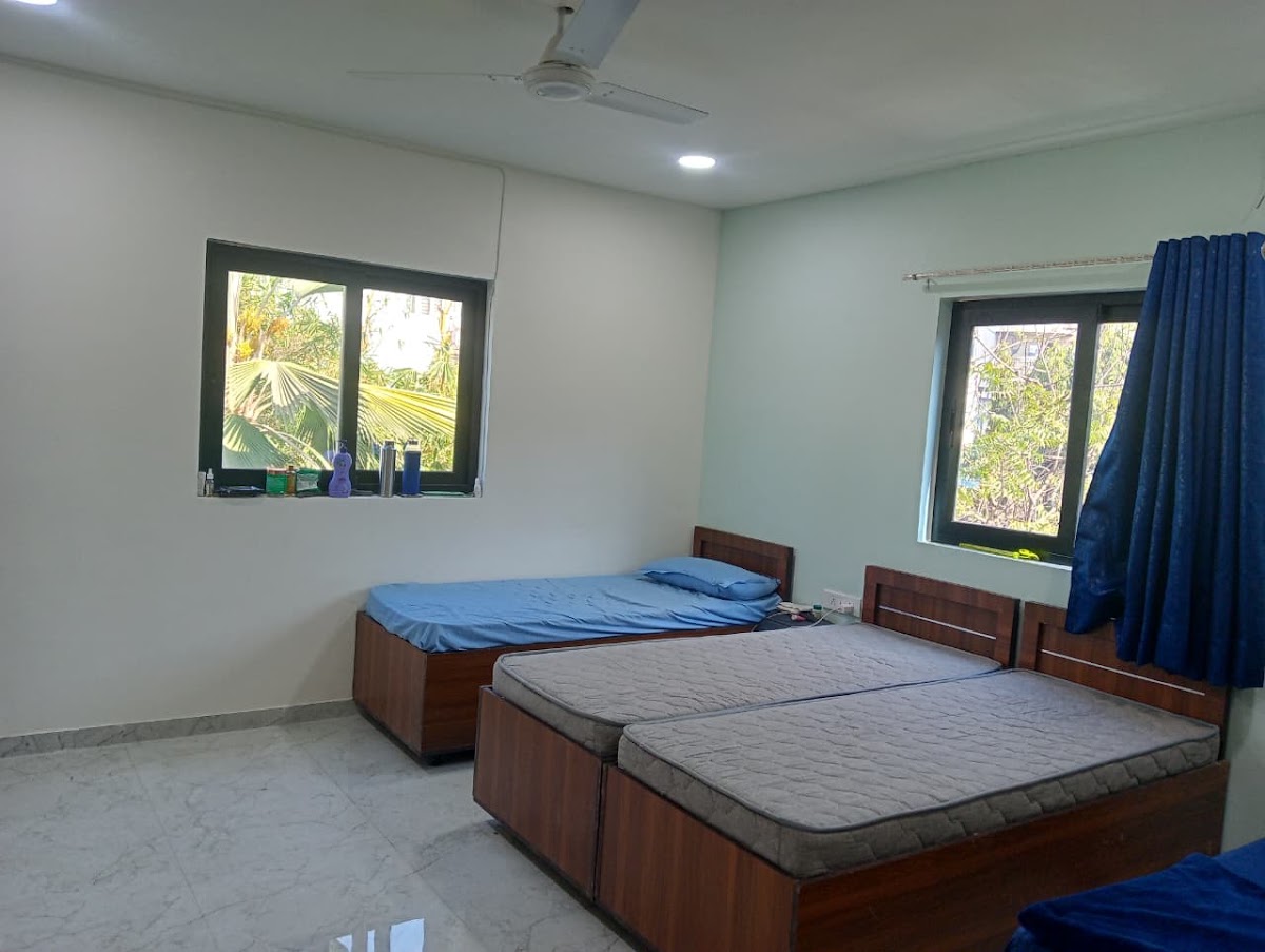 Agastya Living Boys PG preview 1