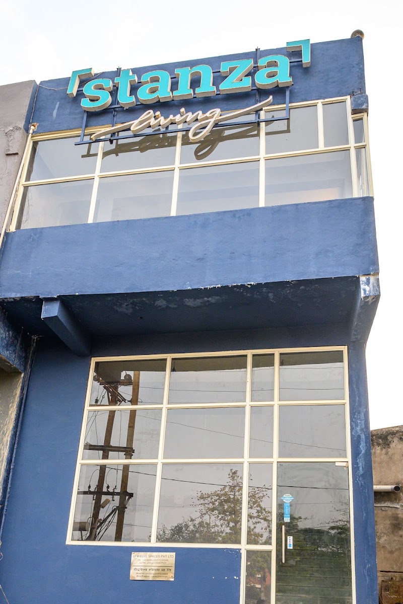 Stanza Living Verona House | Boys Hostel Near IPS Academy Rau – Boys PG in Indore photo 1