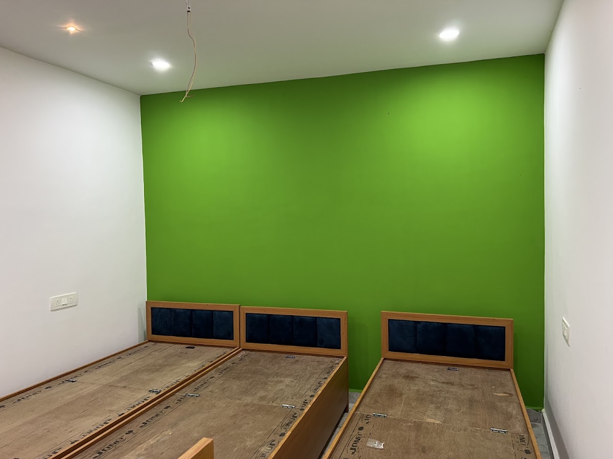 Johar Girls Hostel – Girls PG in Ranchi preview photo 1