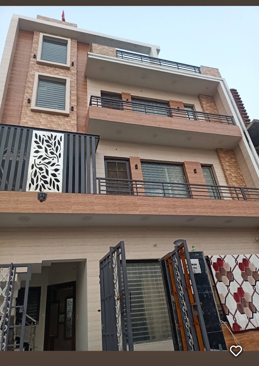 Boys Hostel (PG) Near CGC collage preview 2