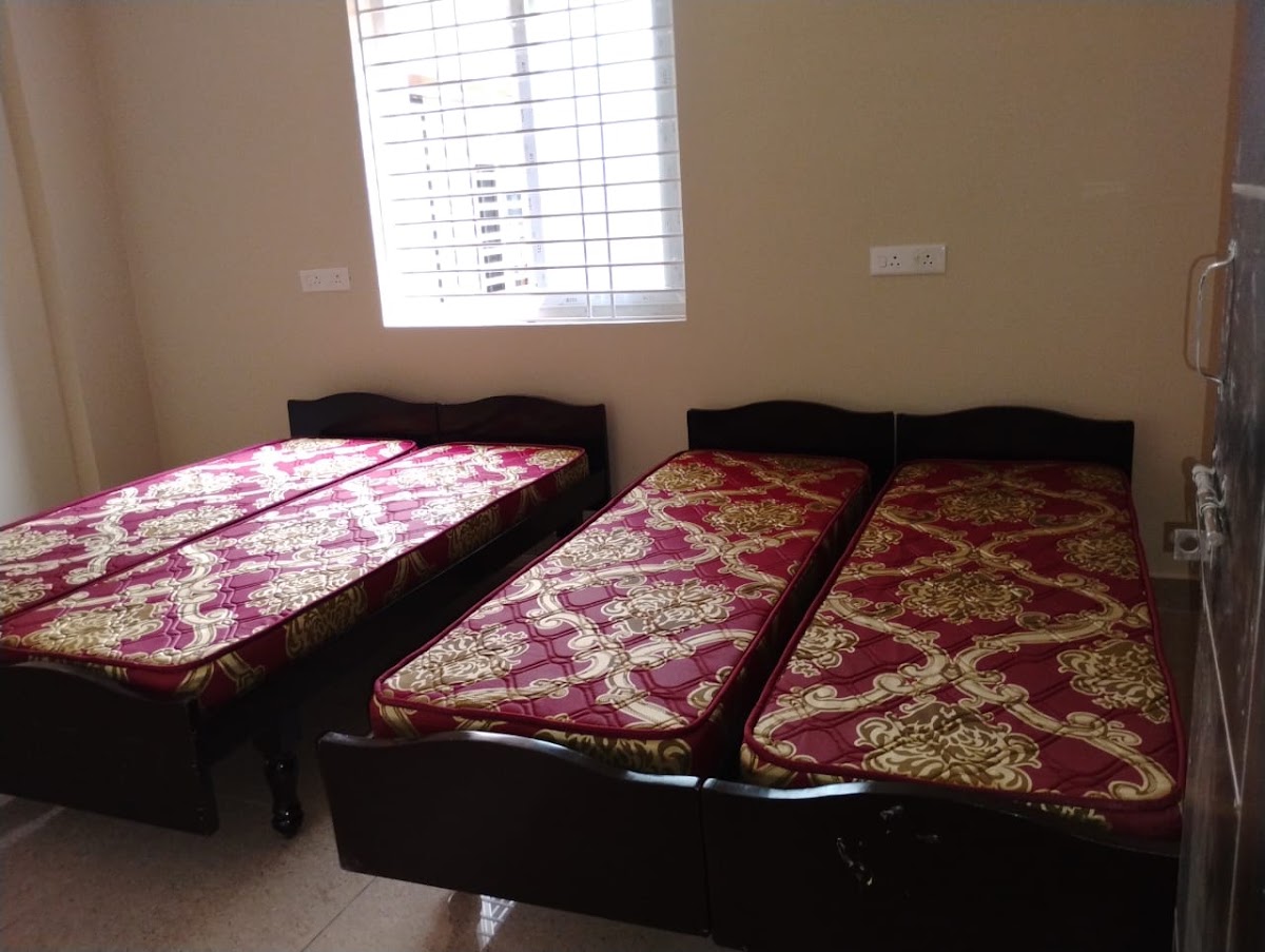 V N S PG LADIES HOSTEL – Girls PG in Guntur preview photo 1